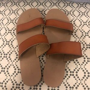 Women’s JCrew sandal